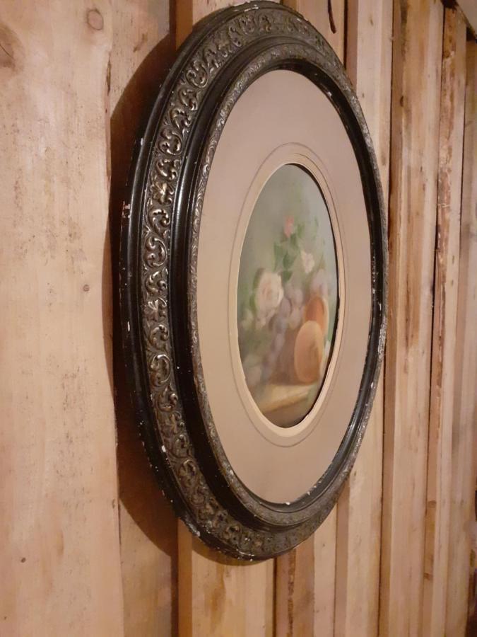 Le Repos Du Nomade B&B 7 Personnes Manhay Eksteriør bilde